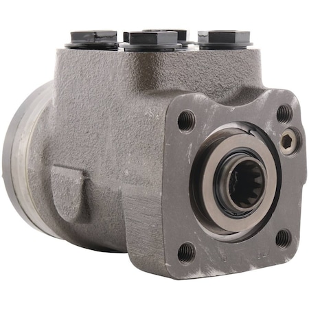 Db Electrical New Complete Tractor Steering Motor for John Deere 1640, 2040, 2040S, 2140, 2940 1401-1104